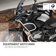 R 1200 GS - BMW Motorrad Schweiz