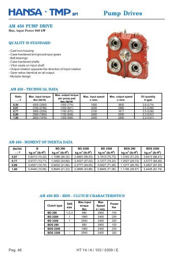 HT 14 A 103 0309 E - Part 1 - 4.pmd - HANSA-TMP