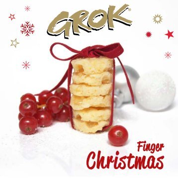 Christmas - Grok