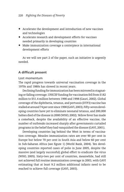 Full text PDF - International Policy Network