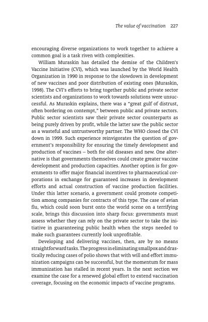 Full text PDF - International Policy Network