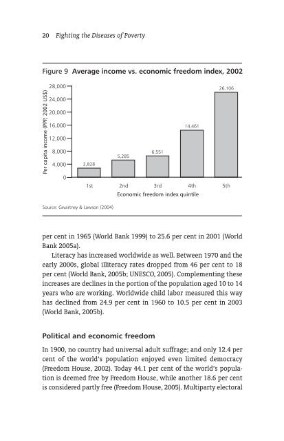 Full text PDF - International Policy Network