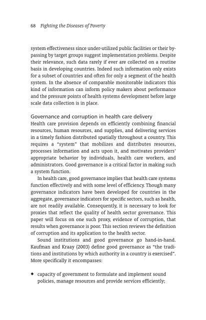 Full text PDF - International Policy Network