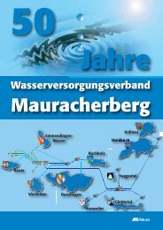 WVV Mauracherberg Neu
