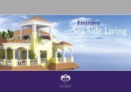 A4 Brochure.indd - the royal breeze