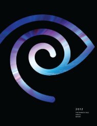 2012 Annual Report - Time Warner Cable