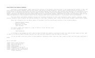 South Dakota Land Patents Database - Moody County Museum