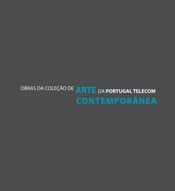 CONTEMPORÃNEA - Portugal Telecom