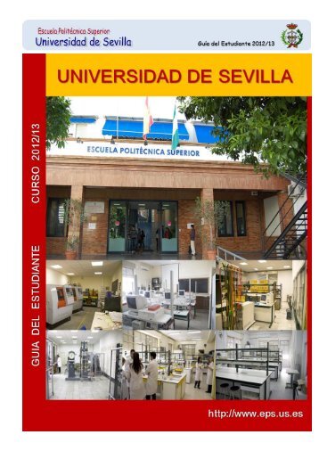 Guía E.P.S. - Escuela Politécnica Superior.. - Universidad de Sevilla