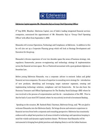 arc international press release appointment neal johnston