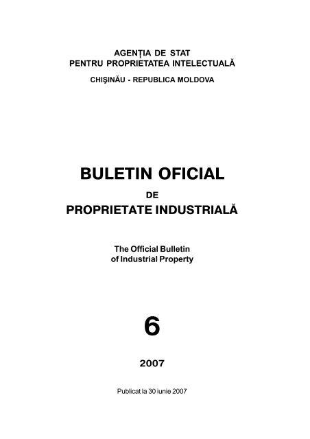 E:\BOPI\BOPI-6-2007\Inventii 1-53.PMD - agepi