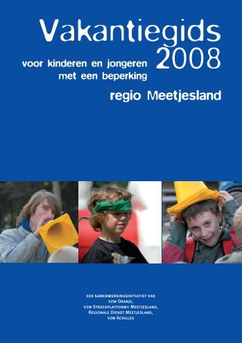 Bekijk hier de folder - Meetjesland.be