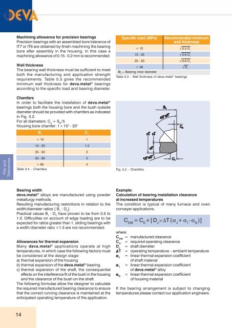 deva.metal Handbuch EN fÃ¼r GGB - Supresores