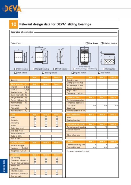 deva.metal Handbuch EN fÃ¼r GGB - Supresores