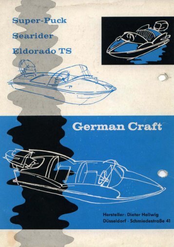 Gesamtkatalog 1960.cdr - Hellwig Boote