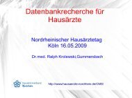 Handout fÃ¼r Datenbankrecherche