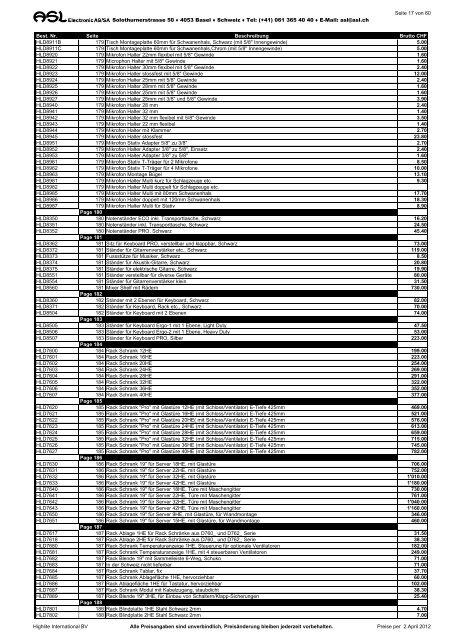 UPDATE 2012