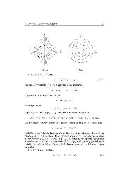 algirdas ambrazeviËcius iËvadas iË kokybin Ëe paprastuËju ...