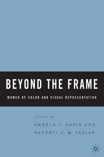 Beyond the Frame: Women of Color and Visual ... - Feminish