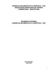 CDC - REGIMENTO INTERNO.pdf - Abratecom