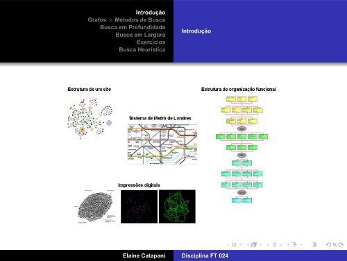 busca - profunidade, largura, A - Unicamp