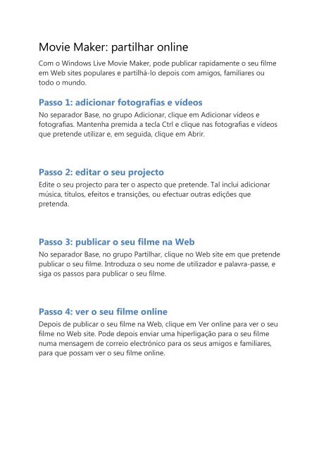 movie maker online movie maker online