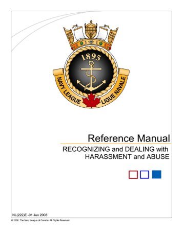 PDF - The Navy League of Canada