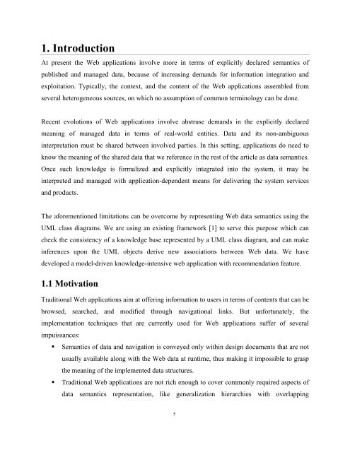 Thesis full text (PDF) - Politecnico di Milano