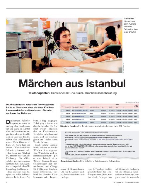 Märchen aus Istanbul - Comparis.ch