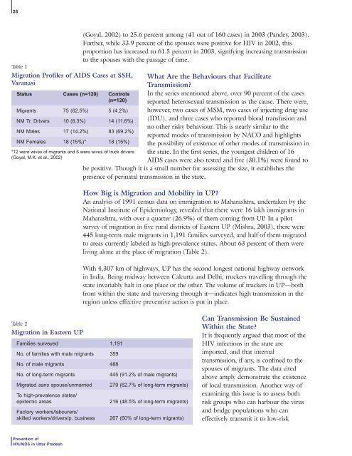 Full Document (English) - POLICY Project