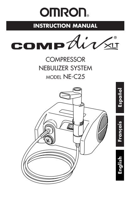 NE-C25-IM .qxd - Omron Venezuela