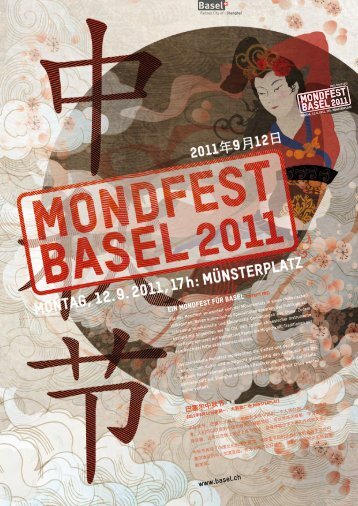 Chinesiche Mondfest Basel 2011 - Schweizerisch-Chinesische ...