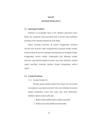 Skripsi Binus Manajemen - Ide Judul Skripsi Universitas