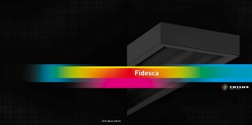 TRILUX Fidesca Standard