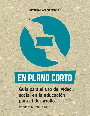 En Plano Corto - Coordinadora de ONG para el Desarrollo, Congde