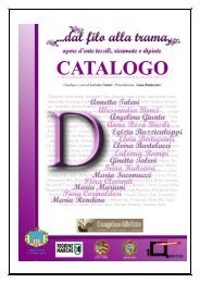 scarica il catalogo - Pro Loco di Candelara