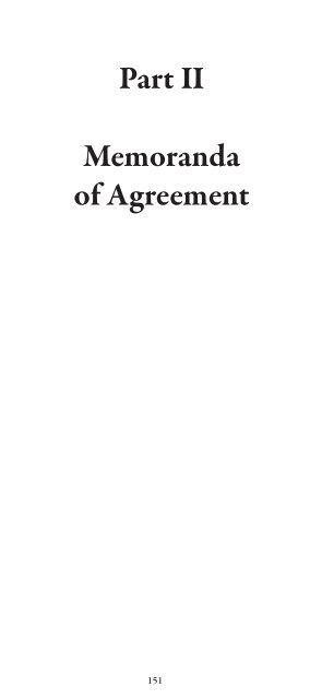 Master Agreement 2005 - State Employment Relations Board