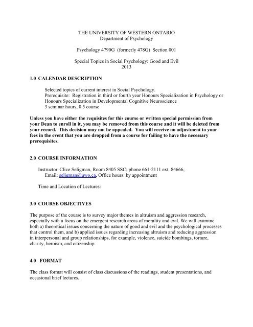 Formerly 478g Section 001 Special Topics In Soci