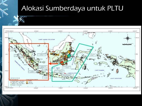 Anatomi Sumber Daya Batubara serta Asumsi Pemanfaatan