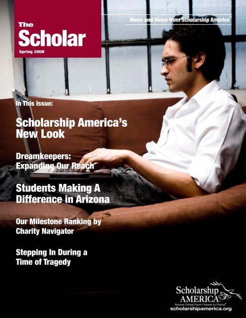 Scholarship America