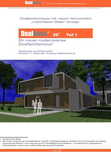 Dualhaus