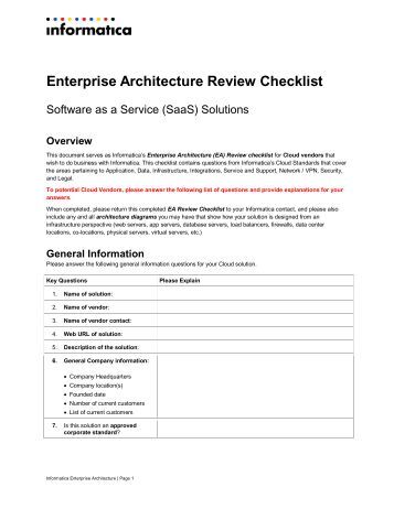 supplier evaluation format