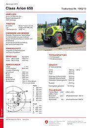 VollstÃ¤ndiger Bericht (Format PDF) - Agroscope