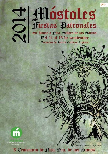 339382-PROGRAMA FIESTAS PATRONALES 2014