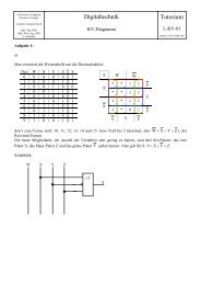 LÃ¶sung Digitaltechnik - Gdanielak.de