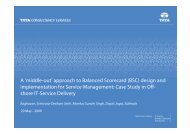A 'middle-out' approach to Balanced Scorecard (BSC) design ... - DPO