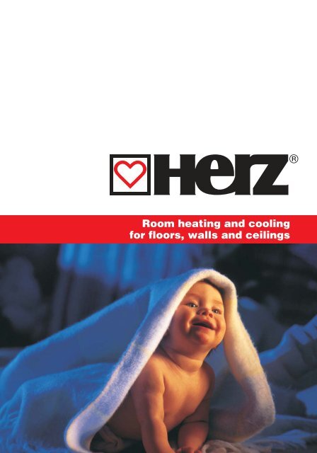 HERZ laying system