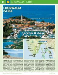 CHORWACJA ISTRIA