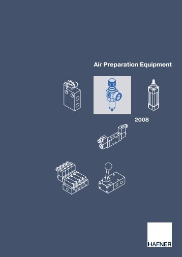 FRL Catalogue - Hafner Pneumatik