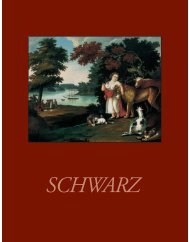 pdf - Schwarz Gallery